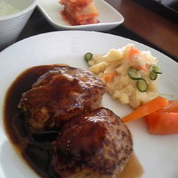 ［カフェ］CafeGalleryCHRIO