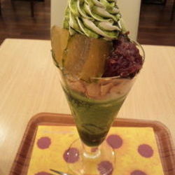 nana’s green tea 町田東急ツインズ店 