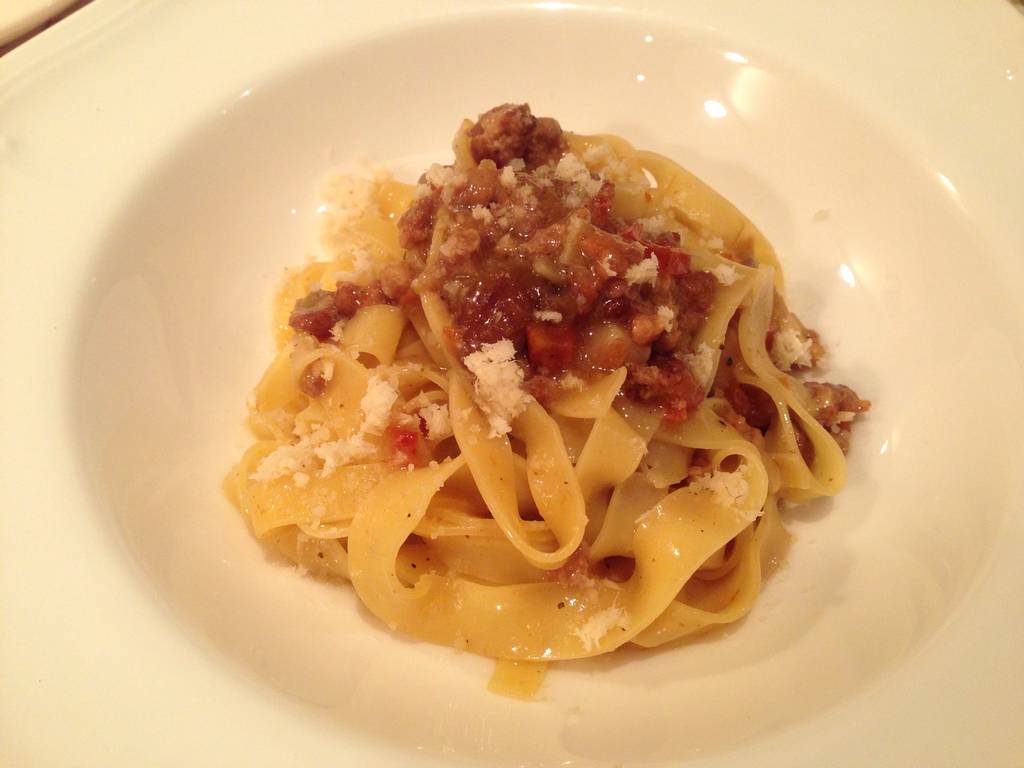 おまかせディナーコース