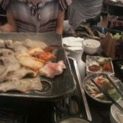 韓国家庭料理 李太郎