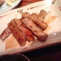 おっちゃんの台所 地図 写真 吉祥寺 焼き鳥 ぐるなび