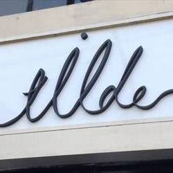 Tilde チルダ 地図 写真 札幌すすきの ステーキ ぐるなび