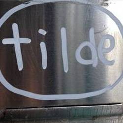 Tilde チルダ 地図 写真 札幌すすきの ステーキ ぐるなび