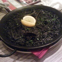 スペインバル新宿ボルコ 地図 写真 新宿 スペインバル ぐるなび