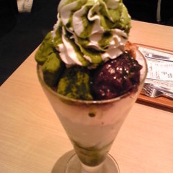 nana’s green tea mozo ワンダーシティー店 