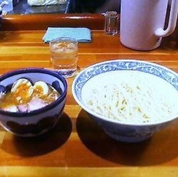 青葉 八王子店 地図 写真 八王子 ラーメン ぐるなび