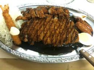 メジャーカレー