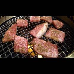 焼肉広場ボンボン