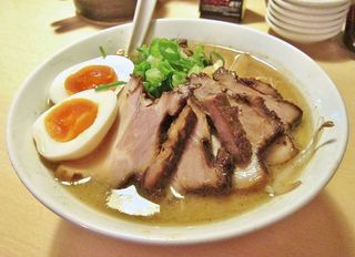 立川の味噌ラーメン おすすめメニュー ぐるなび