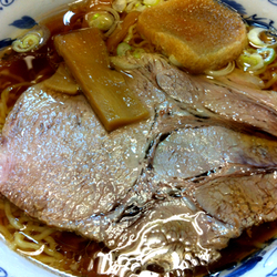 ラーメンしぶたに 地図 写真 弘前 ラーメン ぐるなび