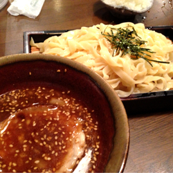 双麺 地図 写真 錦糸町 住吉 ラーメン つけ麺その他 ぐるなび