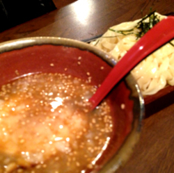 双麺 地図 写真 錦糸町 住吉 ラーメン つけ麺その他 ぐるなび