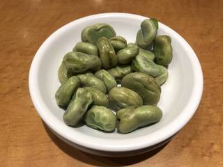そら豆