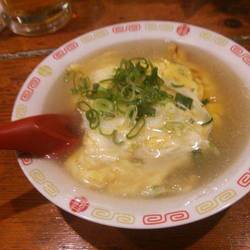 ラーメン平和