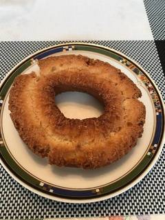 オールドファッション