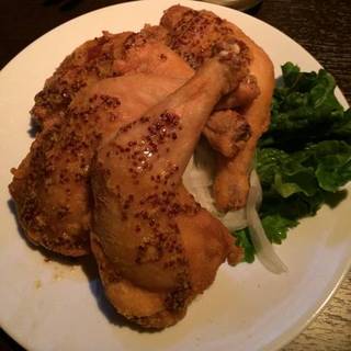 丸ごとフライドチキン（２本）