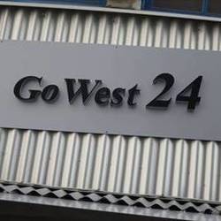 Go West 24 