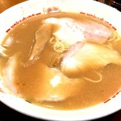 ラーメン 横綱 堺プラットプラット店 