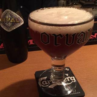 ORVAL