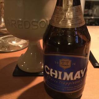 CHIMAY 青