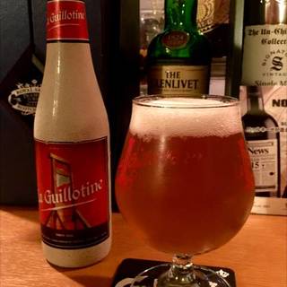 Ｇｕｉｌｌｏｔｉｎｅ