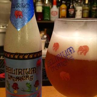 デリリウム・トレメンス（ｄｅｌｉｒｉｕｍ　ｔｒｅｍｅｎｓ）