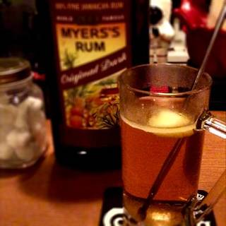 Ｈｏｔ　Ｂｕｔｔｅｒｅｄ　Ｒｕｍ