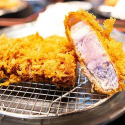 とんかつ 豚様（地図/写真/府中/とんかつ（トンカツ）） - 楽天ぐるなび