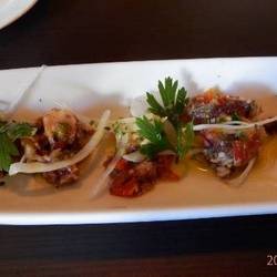 Mintama ミンタマ 地図 写真 恩納村 読谷 北谷 イタリアン イタリア料理 ぐるなび