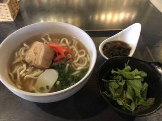 沖縄そば