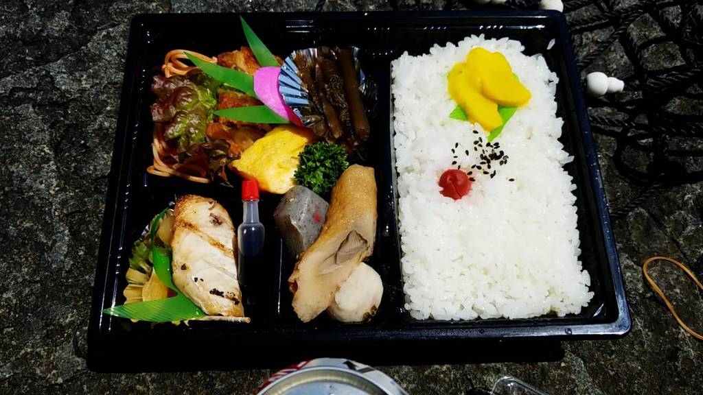 お弁当