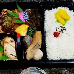 お弁当