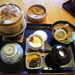 のろ川 地図 写真 山形市 食事処 ぐるなび