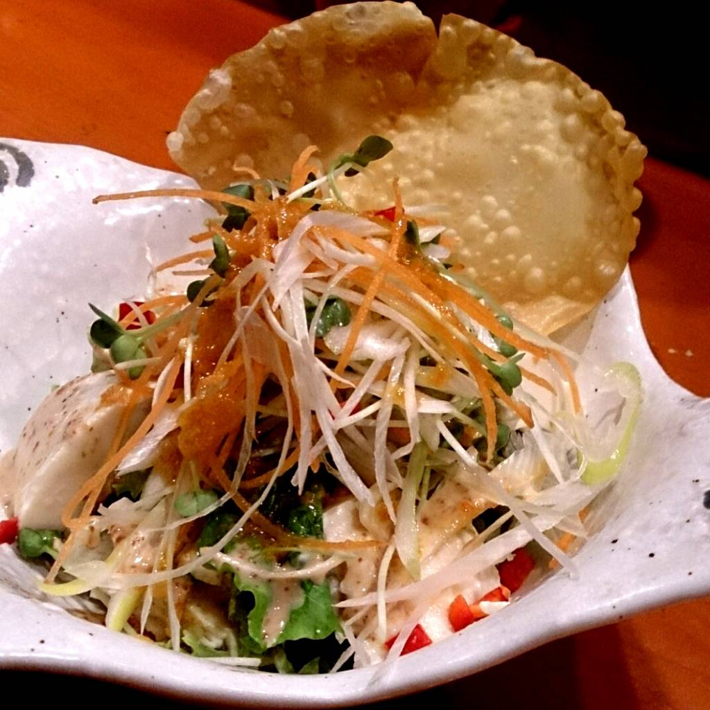 かずとら 魚貝旬菜（地図/写真/池袋/海鮮（海鮮料理）） ぐるなび