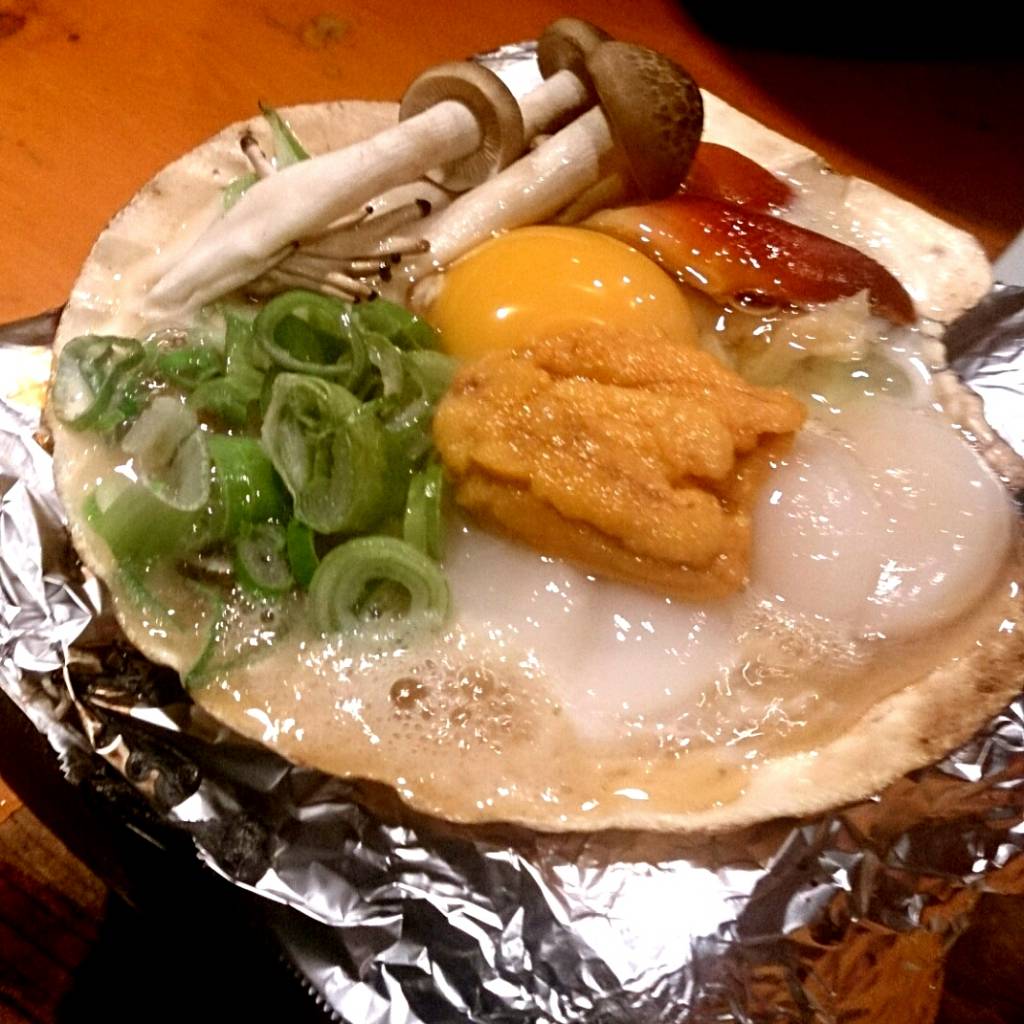 かずとら 魚貝旬菜（地図/写真/池袋/海鮮（海鮮料理）） ぐるなび