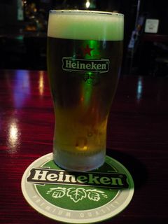 エキストラハイネケンコールド