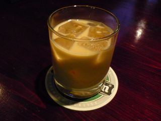 カルーアミルク