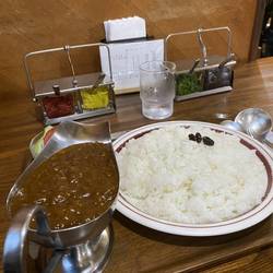 キャラウェイ 地図 写真 鎌倉 カレーライス ぐるなび