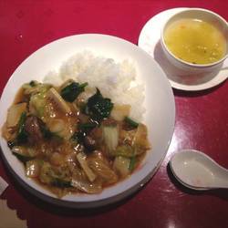 CHINESE DINING 花と華 