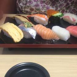 大起水産回転寿司 ららぽーと海老名店 地図 写真 海老名 回転寿司 ぐるなび