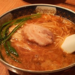 支那麺はしご 新小岩店 地図 写真 新小岩 担々麺 ぐるなび