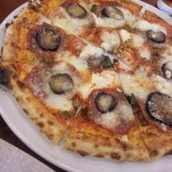 ルフラン 川西店 地図 写真 川西 イタリアン イタリア料理 ぐるなび