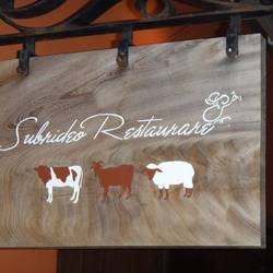 Subrideo Restaurare スブリデオレストラーレ 地図 写真 恵比寿 ビストロ ぐるなび Subrideo Restaurare スブリデオレストラーレ 地図 写真 恵比寿 ビストロ ぐるなび