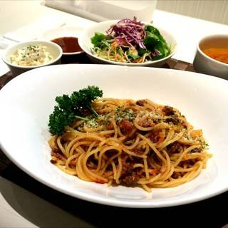 日替わりランチ