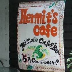 Hermit’s Cafe 