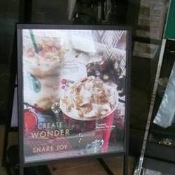 Starbucks Coffee 田園調布 東急スクエアガーデンサイト店 