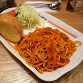 ナポリタン