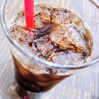 アイスコーヒー
