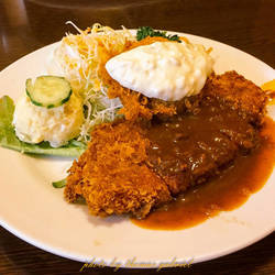 ［洋食屋］フレンドシップ