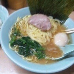 らすた麺